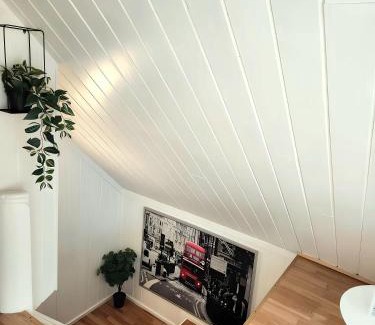 Stavanger Apartment | Dali City Senter