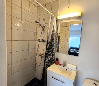 Stavanger Apartment | Dali City Senter