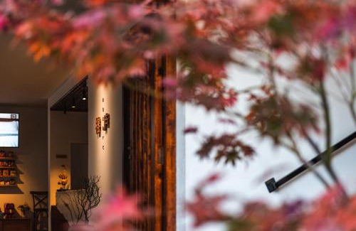 Dali Town Hotel | Dali Rong lu Hotel