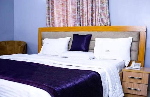 Abuja Hotel | Dalice Hotel and Suites