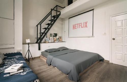 Truc Bach Apartment | Dalili Homestay