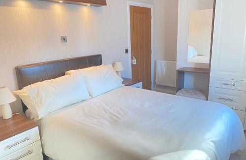 Sewerby House | Dalis Den Lodge