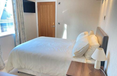 Sewerby House | Dalis Den Lodge