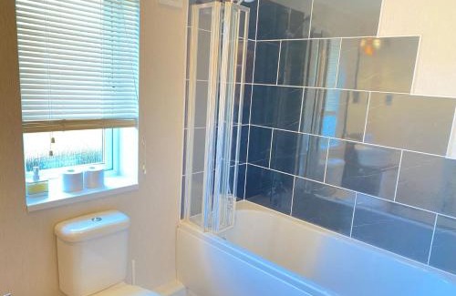 Sewerby House | Dalis Den Lodge