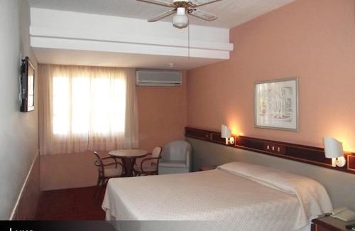 Planalto Hotel | Dall’Onder Grande Hotel Bento Gonçalves