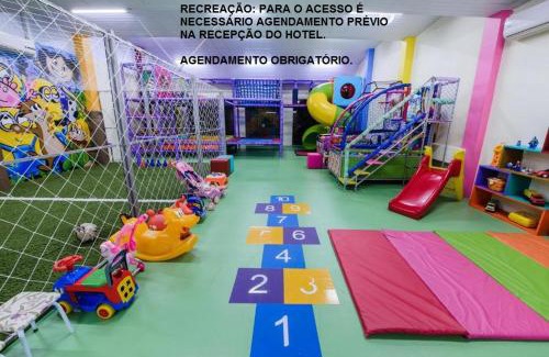 Planalto Hotel | Dall’Onder Grande Hotel Bento Gonçalves