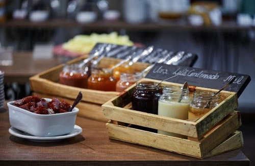 Planalto Hotel | Dall’Onder Grande Hotel Bento Gonçalves