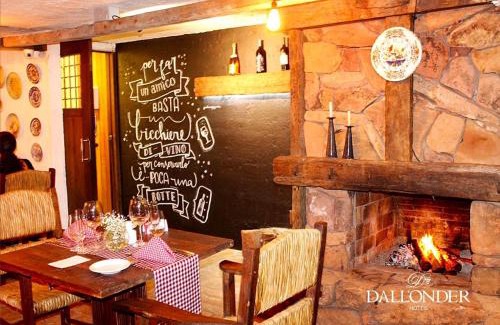 Planalto Hotel | Dall’Onder Grande Hotel Bento Gonçalves