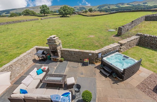 Settle Cottage | DALLICAR HOUSE, family friendly, luxury holiday cottage in Settle