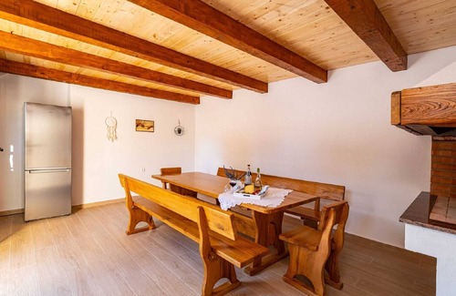 Velim House | Dalmatia Pool Villa Retreat