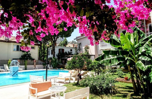 Dalyan City Center Hotel | Dalyan Hotel Royal