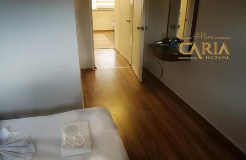 Dalyan City Center Hotel | Dalyan Hotel Royal