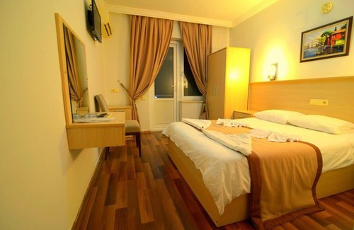Dalyan City Center Hotel | Dalyan Hotel Royal