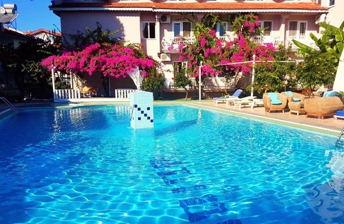 Dalyan City Center Hotel | Dalyan Hotel Royal