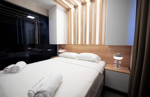 Dalyan City Center Hotel | Dalyan Lorend Inn