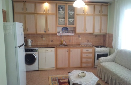 Dalyan City Center Villa | Dalyan Palace