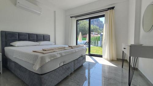 Dalyan City Center Villa | Dalyan Villa Valenti