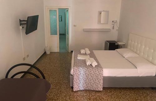 Vasto Hostel | Dama HostelBB