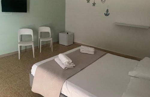 Vasto Hostel | Dama HostelBB