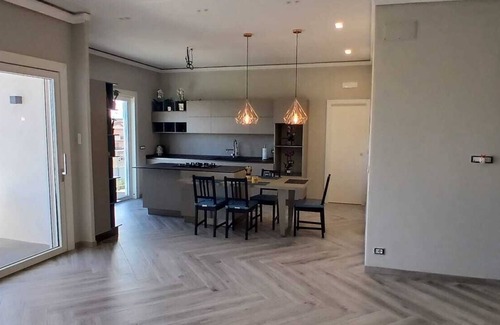 Picanello-Ognina-Barriera-Canalicchio House | Damablu