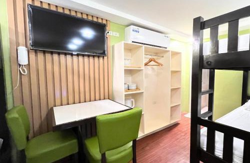Dagupan Hotel | Damara Hotel at Ciudad Elmina