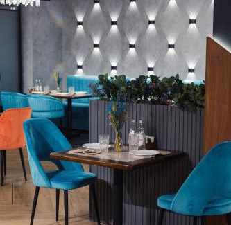 Almaty Hotel | Dami Almaty Hotel