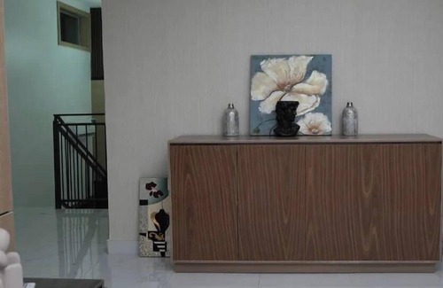Orozo Apartment | Damido's Apartment