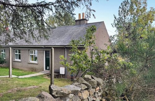 Alford Cottage | Damil Cottage - UK44789