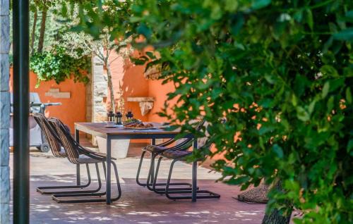 Roskici Apartment | Damjan