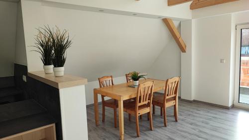 Salder Apartment | Dammstraße 24-DG-ZV38