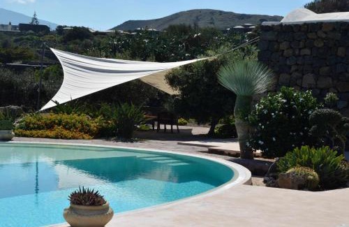 Pantelleria House | Dammusi & Relax