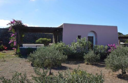 Pantelleria House | Dammusi & Relax
