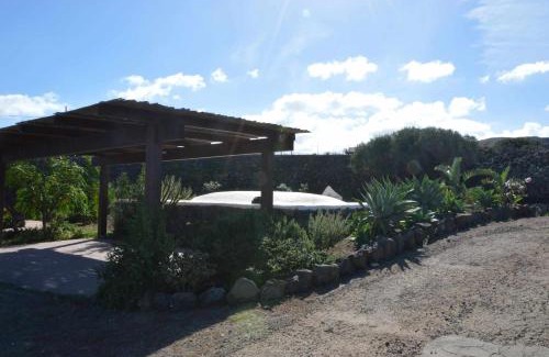 Pantelleria House | Dammusi & Relax
