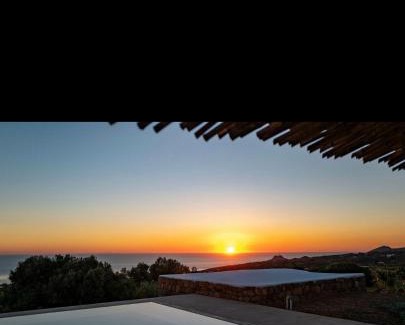Rekhale Bed & Breakfast | Dammuso Bianca Maria Depandance