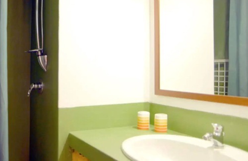 Pantelleria Apartment | Dammuso Garden