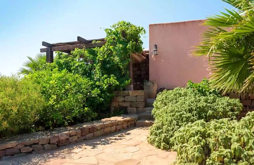 Pantelleria Apartment | Dammuso Lemon
