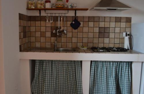 Pantelleria House | Dammuso Primavera