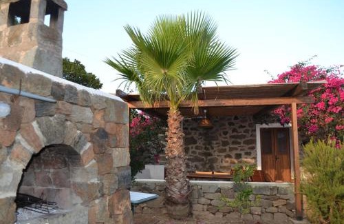 Pantelleria House | Dammuso Primavera