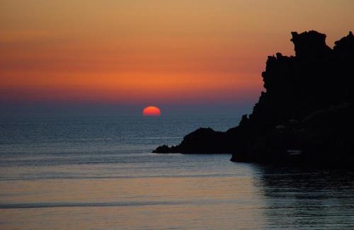 Pantelleria House | Dammuso Raggio di Luna