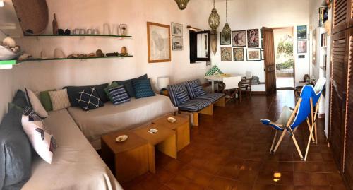 Pantelleria House | Dammuso Raggio di Luna