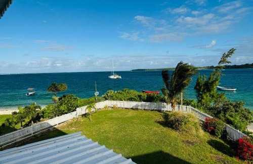 Trou d'Eau Douce Apartment | Dan Beach Apartment