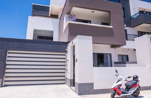 Magong House | Dan Blue B&B