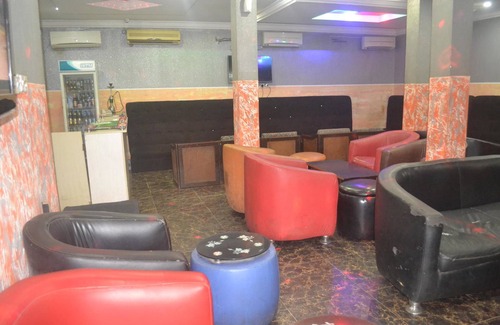 Agege Hotel | Dan Morgan Hotel & Suites