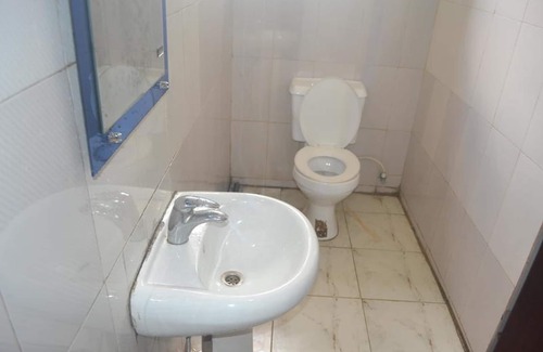 Agege Hotel | Dan Morgan Hotel & Suites