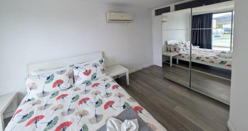 City East Apartment | Dana-Cozy Private Room in Shared Central Apt-Rm 2
