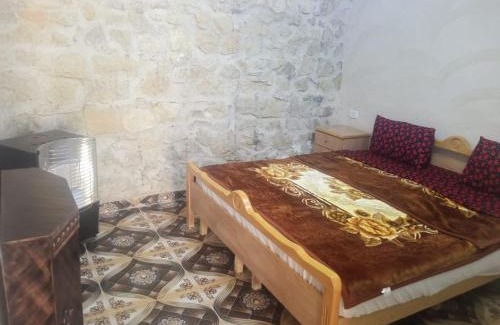Dana Hotel | Dana moon hotel