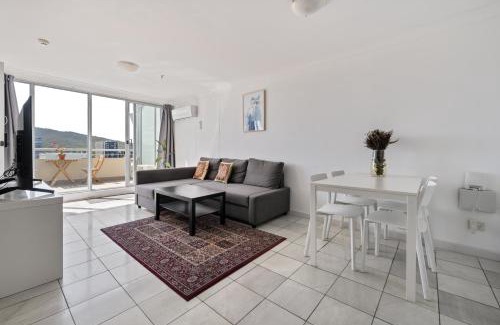 City East Apartment | Dana-Private Room in a shared duplex Apartment -3