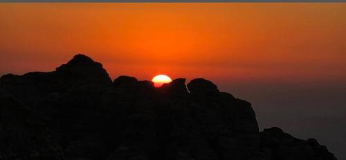 Dana House | Dana Village Lodge
