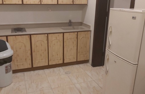 Al Ulaya Apartment | Danat 1 Apartments