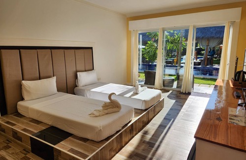 Danao Resort | Danbi Resort